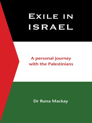 cover image of Exile in Israel